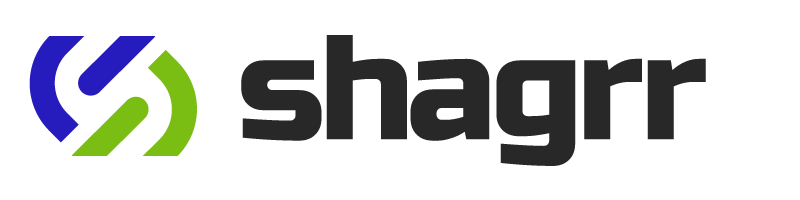 Shagrr UK logo